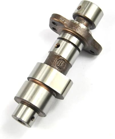 Motorcycle Engine Rebuild Camshaft Rocker Arms Shaft For AN250 S250 1998-2002(Ivory) in Saudi Arabia