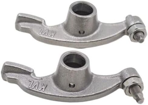 Motorcycle Engine Rocker Ar.m Camshaft Shaft For TTR125 139FMB 147FMH 152FMI 154FMI(Rocker arm) in Saudi Arabia