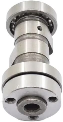 Motorcycle Engine Rocker Ar.m Camshaft Shaft For TTR125 139FMB 147FMH 152FMI 154FMI(Rocker arm) in Saudi Arabia