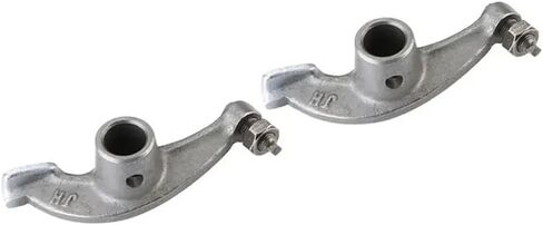 Motorcycle Engine Rocker Arm Camshaft Compatible with KEEWAY RKV125 RKS125 K157FMI Compatible Replacement(Rocker ARM) in Saudi Arabia