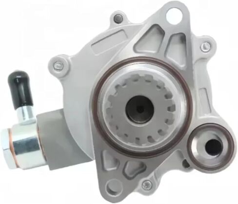 WL5118G00 Auto Brake Vacuum Pump Compatible For Ford Ranger Endeavour Compatible For Mazda BT-50 in Saudi Arabia