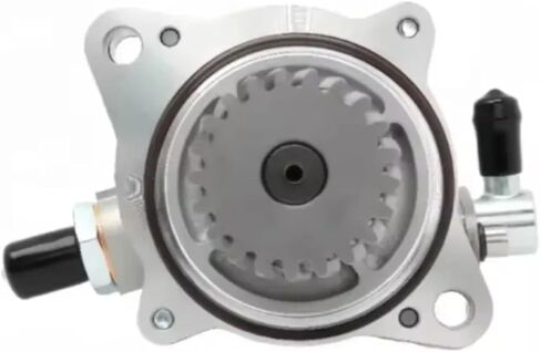 WL5118G00 Auto Brake Vacuum Pump Compatible For Ford Ranger Endeavour Compatible For Mazda BT-50 in Saudi Arabia