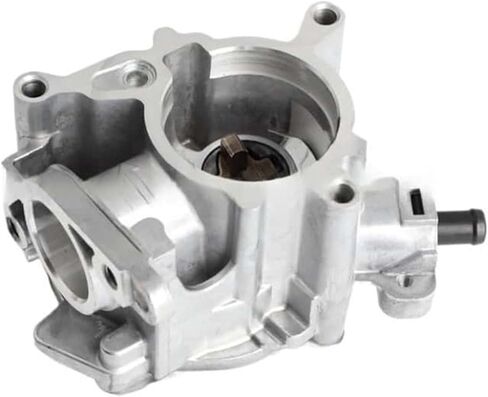 Brake Booster Vacuum Pump Compatible For Audi A4 A5 A6 Allroad Q3 Q5 TT 2.0L L4 06J145100R in Saudi Arabia
