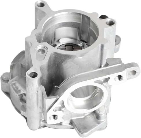 Brake Booster Vacuum Pump Compatible For Audi A4 A5 A6 Allroad Q3 Q5 TT 2.0L L4 06J145100R in Saudi Arabia