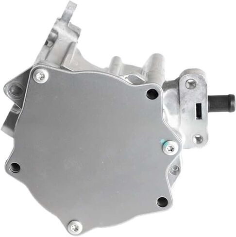 Brake Booster Vacuum Pump Compatible For Audi A4 A5 A6 Allroad Q3 Q5 TT 2.0L L4 06J145100R in Saudi Arabia