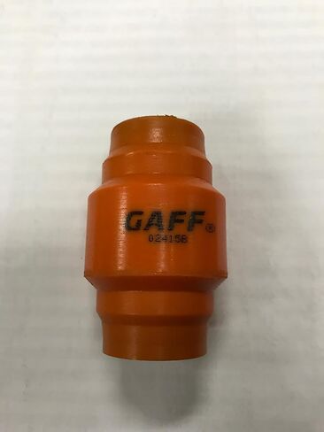 Stemco Gaff Torque Rod Bushing in Saudi Arabia