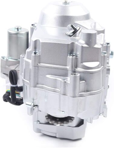 110cc 4-Stroke Engine Motor, Electric Start Single Cylinder Auto Motor Gearbox for 50cc, 70cc, 90cc, 110cc ATV GO Karts, 2-Valve Auto Transmission Air Cooled System-308-999003 in Saudi Arabia