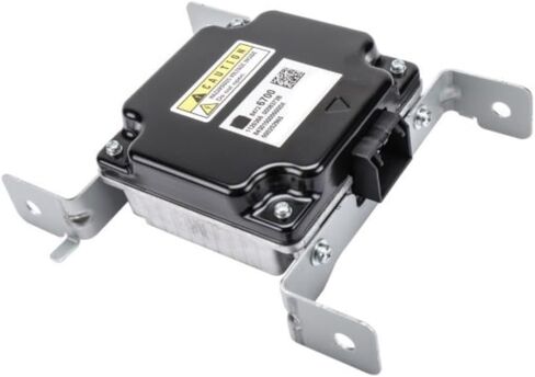 KarParts360 For Buick Enclave 2018-2024 Power Supply Module in Saudi Arabia