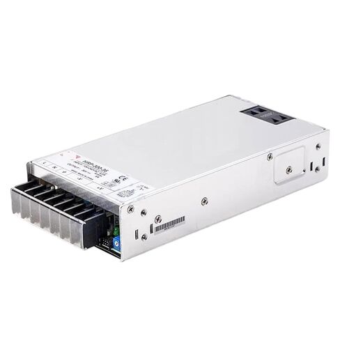 1pcs HRP-300 Single Output 300W 48V 24V PFC Switching Power Supply 220V to 12V AC DC Transformer 7A 40A 60A Led Strip(HRP-300-5V) in Saudi Arabia