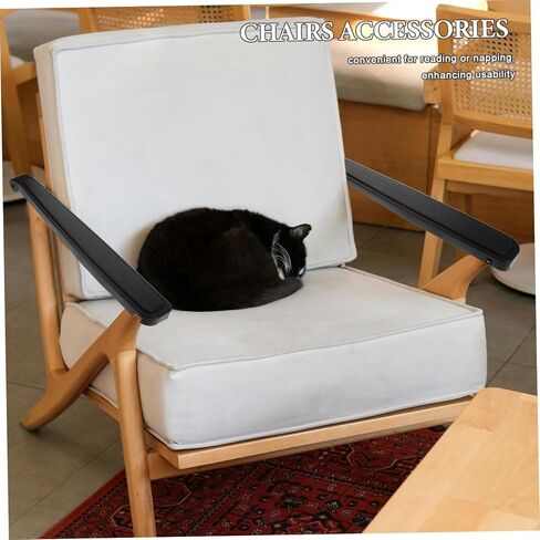 1 Pair Portable Cushion for Recliners Beach and Outdoor Camping Weather Resistant Support for Reading and Napping in Saudi Arabia