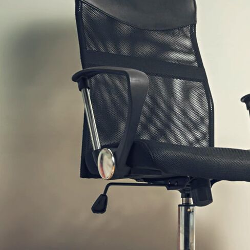 Veemoon 2pcs Office Chair Arm Rest Replacement Computer Chair Armrest Gaming Accessories in Saudi Arabia