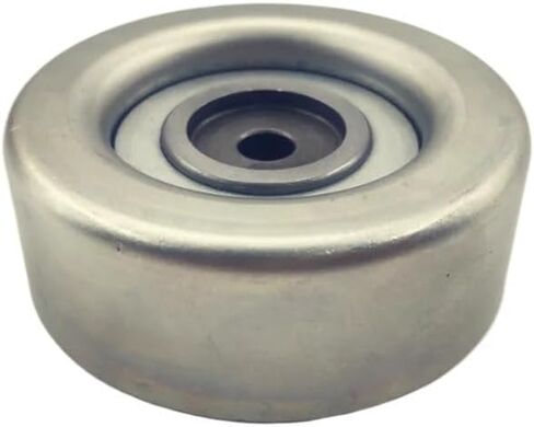 Applicable for 2001-2006 3.5L 3.8L 6G74 6G75 automatic belt tensioner and belt idler MD367192(Belt idler) in Saudi Arabia