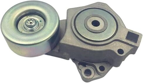 Applicable for 2001-2006 3.5L 3.8L 6G74 6G75 automatic belt tensioner and belt idler MD367192(Belt idler) in Saudi Arabia