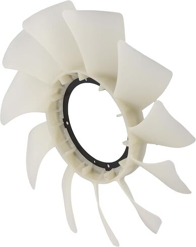 Garage-Pro Fan Blade Compatible with 2007-2010 Ford F-150, 2006-2010 Ford Explorer, 2007-2009 Ford Expedition in Saudi Arabia