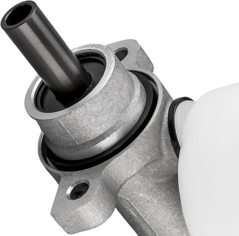أسطوانة الفرامل الرئيسية Torchbeam مع خزان لسيارة Dodge Durango 1999-2003، تحل محل جزء OEM # M134437، سبائك الألومنيوم عالية الأداء in Saudi Arabia