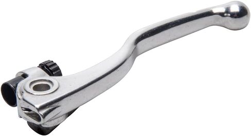 TUSK Clutch Lever for Brembo Polished for Husqvarna FE 501 S Heritage 2025 in Saudi Arabia