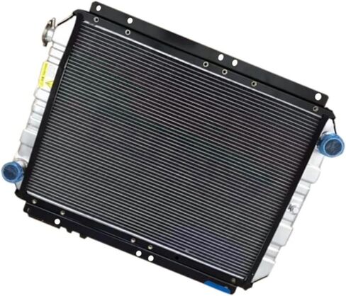 مشعاع الماء 4274494 4285626 لحفارة هيتاشي EX100-3 EX100M-3 EX120-3 EX120K-3 in Kuwait