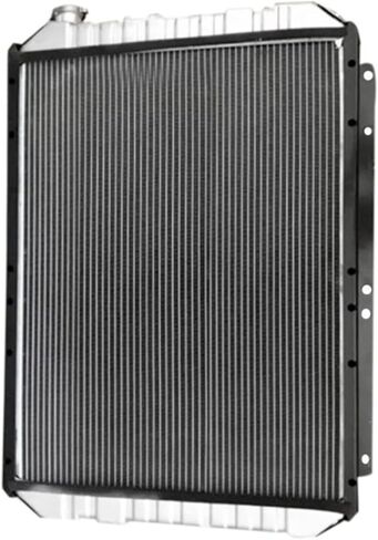مشعاع الماء 4274494 4285626 لحفارة هيتاشي EX100-3 EX100M-3 EX120-3 EX120K-3 in Kuwait