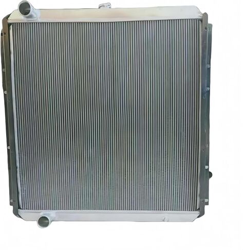 المبرد 4448338 لحفارة هيتاشي ZX200 ZX225 ZX240 ZX230 ZX270 ZX280 in Kuwait