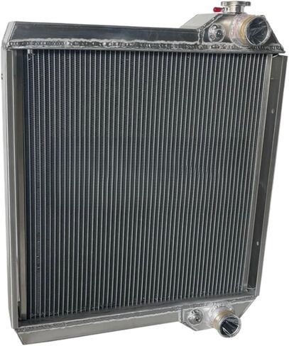 المبرد 135690A3 135691A3 لجرار الحالة MX100 MX110 MX120 MX135 MX150 MX170 in Saudi Arabia