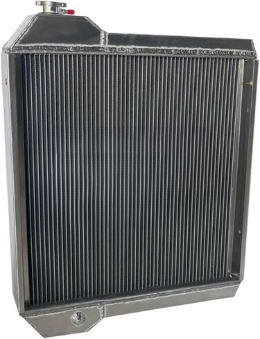 المبرد 135690A3 135691A3 لجرار الحالة MX100 MX110 MX120 MX135 MX150 MX170 in Saudi Arabia