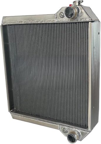 المبرد 135690A3 135691A3 لجرار الحالة MX100 MX110 MX120 MX135 MX150 MX170 in Saudi Arabia
