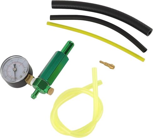 أداة اختبار دقيقة لكشف الضغط عن المكربن ​​من كينسو لـ Walbro 57211، إطالة عمر الخدمة in Kuwait