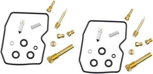 مجموعة أدوات إصلاح المكربن ​​مناسبة لـ 500 EN500C EN500A LTD ZR1100 550 750 ZR550B ZR750C GSF600S in Saudi Arabia