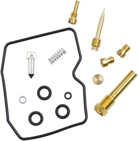 مجموعة أدوات إصلاح المكربن ​​مناسبة لـ 500 EN500C EN500A LTD ZR1100 550 750 ZR550B ZR750C GSF600S in Saudi Arabia