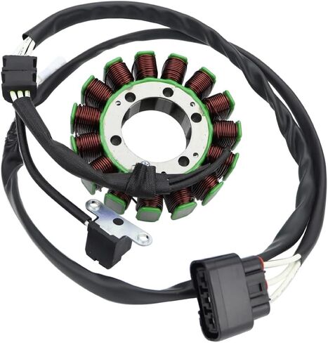 28P-81410-00-00 Magneto Stator Coil For YFM550 YFM700 550 700 09-15 28P-81410-01-00 3B4-81410-00-00 in Saudi Arabia