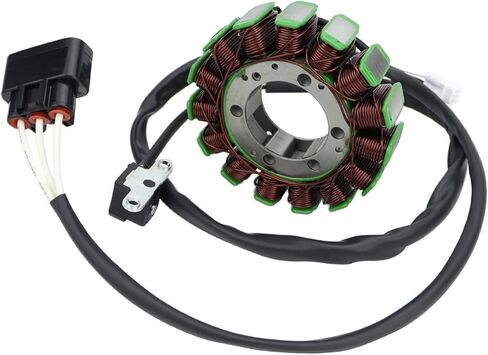 28P-81410-00-00 Magneto Stator Coil For YFM550 YFM700 550 700 09-15 28P-81410-01-00 3B4-81410-00-00 in Saudi Arabia
