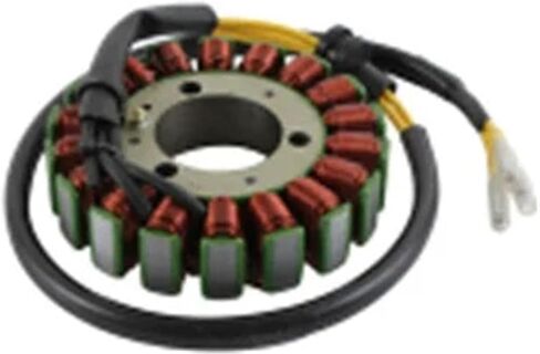 21003-1040 21003-1327 Motorcycle Magneto Generator Stator Coil For KZ1000 KZ1000P KZ1100 ZX1100A 1983-1984 in Saudi Arabia
