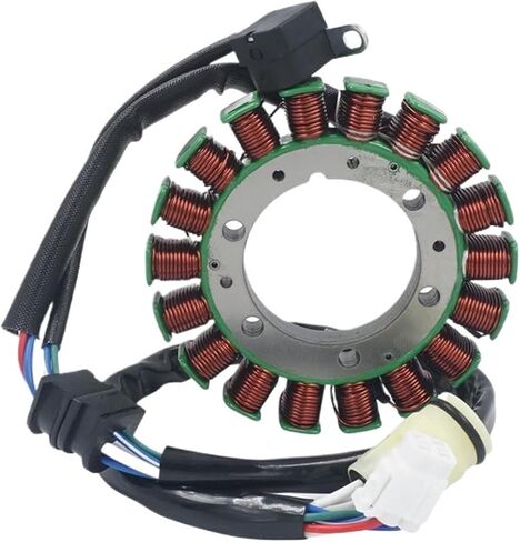 5NF-81410-00-00 Magneto Stator Coil For YFM350 YFM400 in Saudi Arabia