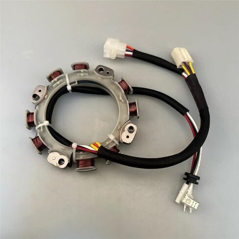 الجزء الثابت Magneto مناسب لمولد mtd 925-06298 مع منظم 925-06299 in Saudi Arabia