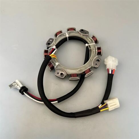 الجزء الثابت Magneto مناسب لمولد mtd 925-06298 مع منظم 925-06299 in Saudi Arabia