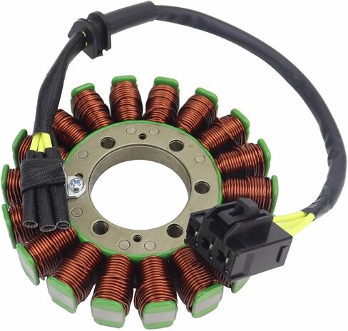 31100-MEL-305 31120-MEL-D21 Motorcycle Stator Coil For CBR1000RR 2004-2007 in Saudi Arabia