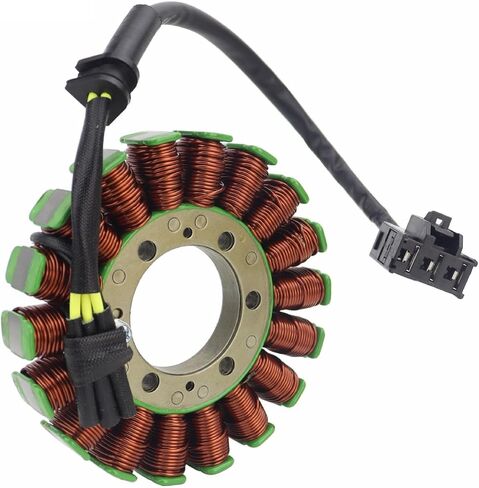 31100-MEL-305 31120-MEL-D21 Motorcycle Stator Coil For CBR1000RR 2004-2007 in Saudi Arabia