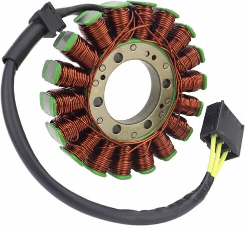 31100-MEL-305 31120-MEL-D21 Motorcycle Stator Coil For CBR1000RR 2004-2007 in Saudi Arabia