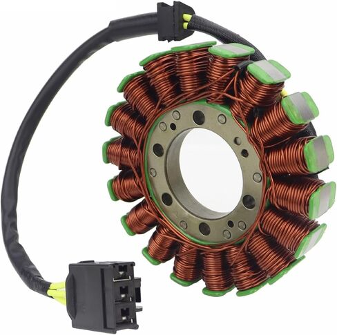 31100-MEL-305 31120-MEL-D21 Motorcycle Stator Coil For CBR1000RR 2004-2007 in Saudi Arabia