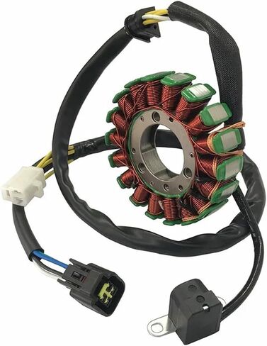 32101-29F00 32101-29F10 Stator Coil for DR250R DRZ250 DRZ400 DRZ400E DRZ400SM 32101-13E00 32101-13E02 32101-13E03 in Saudi Arabia