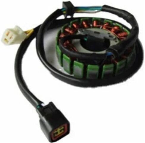 32101-29F00 32101-29F10 Stator Coil for DR250R DRZ250 DRZ400 DRZ400E DRZ400SM 32101-13E00 32101-13E02 32101-13E03 in Saudi Arabia