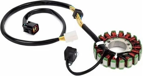32101-29F00 32101-29F10 Stator Coil for DR250R DRZ250 DRZ400 DRZ400E DRZ400SM 32101-13E00 32101-13E02 32101-13E03 in Saudi Arabia
