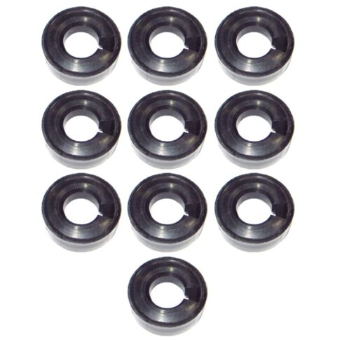 RAParts 8E6259 (10) Pin Tooth Retainer Fits Caterpillar 920 936 950 955 211 212 in Saudi Arabia