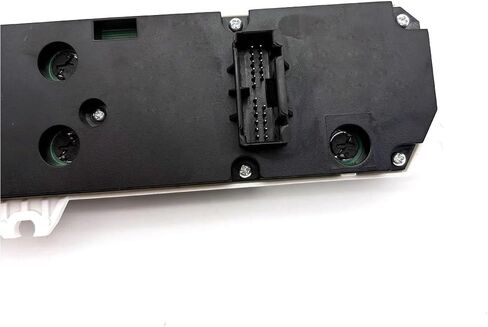مفتاح Air Con 599-269 79600-S0X-A01ZA 79600-S0X-A02ZA 79600-S0X-A03ZA لـ Odyssey 1999-2004 وحدة التحكم في المناخ A/C in Kuwait