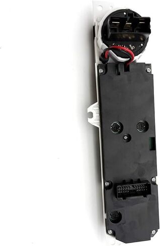 مفتاح Air Con 599-269 79600-S0X-A01ZA 79600-S0X-A02ZA 79600-S0X-A03ZA لـ Odyssey 1999-2004 وحدة التحكم في المناخ A/C in Kuwait
