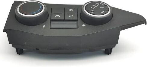 مفتاح Air Con 22130711 لفولفو لـ FMX FM FH4 شاحنة كابينة المبرد مفتاح المبرد لوحة التحكم في تكييف الهواء in Kuwait