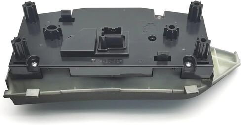 مفتاح Air Con 22130711 لفولفو لـ FMX FM FH4 شاحنة كابينة المبرد مفتاح المبرد لوحة التحكم في تكييف الهواء in Kuwait
