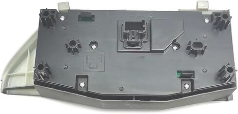 مفتاح Air Con 22130711 لفولفو لـ FMX FM FH4 شاحنة كابينة المبرد مفتاح المبرد لوحة التحكم في تكييف الهواء in Kuwait