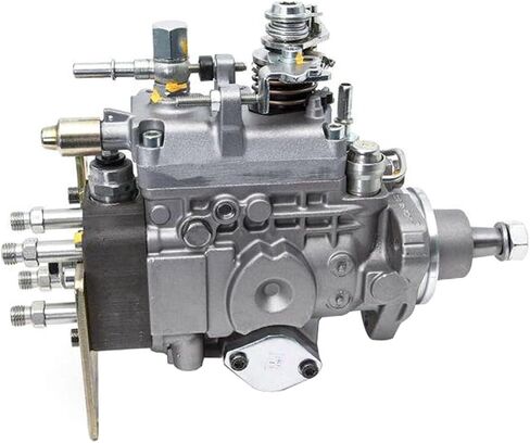 Common Rail 6261-71-1220 6261711220 for Engine SAA6D170E-5 SAA6D140E-5 SAA6D125E-5 in Saudi Arabia