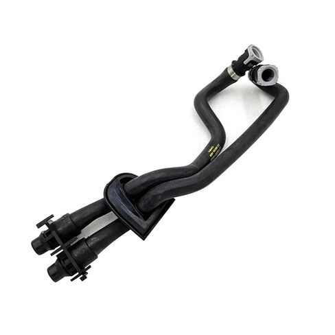 2.0 بنزين 2.2 متوافق مع خرطوم مياه سخان PTC للديزل متوافق مع Land Rover Jaguar Discovery LR2 RR Evoque Sport E-Pace J9C1272 LR019276-L48A in Saudi Arabia